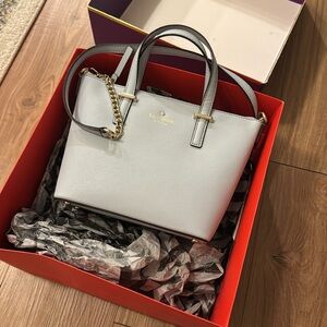 NWT Kate Spade Harmony Crossbody